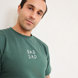 Bamboe T-shirt Rad Dad