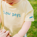 De Slow Days-set