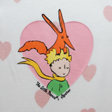 Rompertje Kleine Prins Getemde Liefde