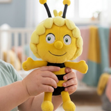 Maya Zacht Speelgoed 18cm