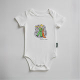 Little Prince cadeauset voor pasgeborenen (3 stuks)