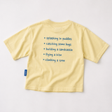 De Slow Days-set