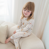 Kinder PJ Set Peter & Pals