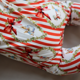 ZIPSTER™ Peter met Kerstmis