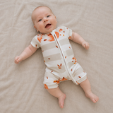 ZIPSTER™ Shortie Vos Cub
