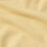 Oversized kinder-T-shirt, geel, Slow Days