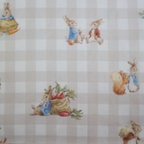 Kinder PJ Set Peter & Pals