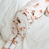 PJ-set voor kinderen Doggy Day Care
