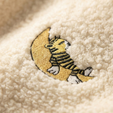 Borstvoeding Fleece Janosch Limited Edition