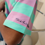 T-shirt voor borstvoeding: Fierce Like Frida