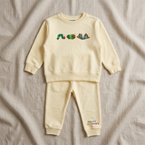 Bamboo Lounge Set The Very Hungry Caterpillar™