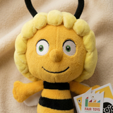Maya Zacht Speelgoed 18cm
