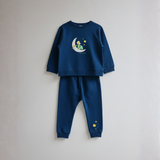 Bamboe loungeset De kleine prins® onder de sterren