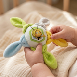 Maya de Bij Squeaker Pluche