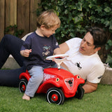 Men's T-shirt BIG Bobby Car