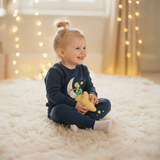 Bamboe loungeset De kleine prins® onder de sterren