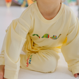 Bamboo Lounge Set The Very Hungry Caterpillar™