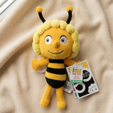 Maya Zacht Speelgoed 18cm