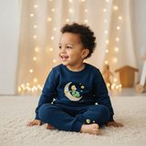 Bamboe loungeset De kleine prins® onder de sterren