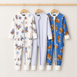 Het perfecte trio - Vet & Blauw