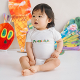 Rompertje Rupsje Nooitgenoeg™ Een mooie vlinder