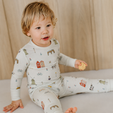 Kinder PJ Amsterdam