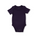 Essentials Body Suit Navy Blue