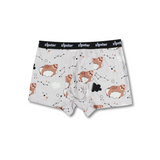 Herenboxershort luiaard