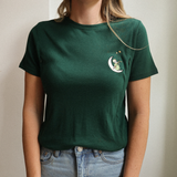 Borstvoeding T-shirt Kleine prins onder de sterren