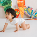 Rompertje Rupsje Nooitgenoeg™ Een mooie vlinder