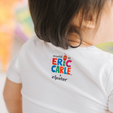 Rompertje Rupsje Nooitgenoeg™ Een mooie vlinder