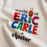 Rompertje Rupsje Nooitgenoeg™ Een mooie vlinder