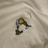 Borstvoeding T-shirt Janosch