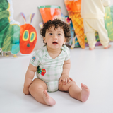 Romper Rupsje Nooitgenoeg™ Gingham