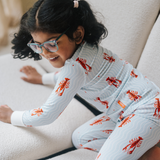 Kinder PJ Golvende Kreeft