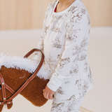 Kinder PJ Paard