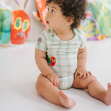 Romper Rupsje Nooitgenoeg™ Gingham