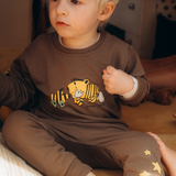 Bamboe Janosch Lounge Suit Wees Anders