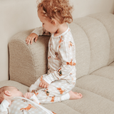 PJ-set voor kinderen Doggy Day Care