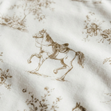 Kinder PJ Paard