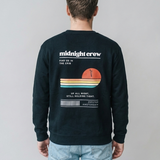 Bamboe sweater voor heren - No Sleep Society