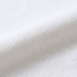 Long-sleeve Body Suit White
