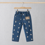 nijntje Icon Jeans Blauw