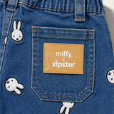 nijntje Icon Jeans Blauw