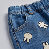 nijntje Icon Jeans Blauw