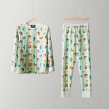 Kinderpyjama Viva la Frida