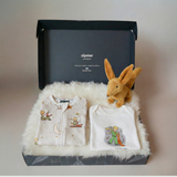 Little Prince cadeauset voor pasgeborenen (3 stuks)