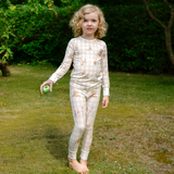 Kinder PJ Set Peter & Pals
