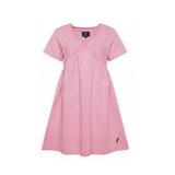 Portofino Borstvoedingsjurk Roze