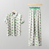 Dames Pyjama Set Rupsje Nooitgenoeg™ Dotty Daydreams
